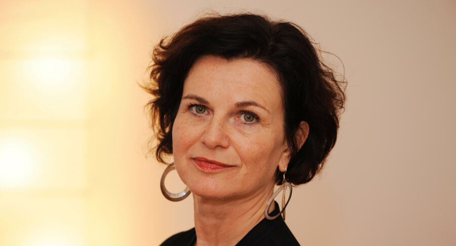 Gabriella Spescha M.Sc.